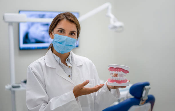 Best Emergency Orthodontic Repairs in Novato, CA