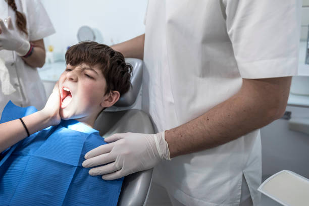 Best Emergency Treatment for Toothache in Novato, CA