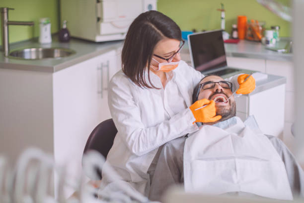 Best Emergency Treatment for Toothache in Novato, CA