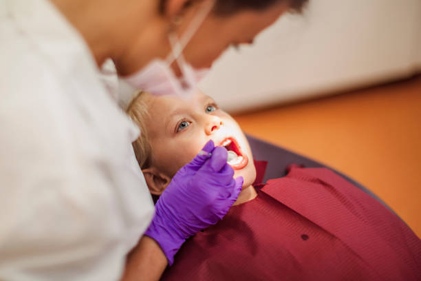 Best Emergency Orthodontic Repairs in Novato, CA