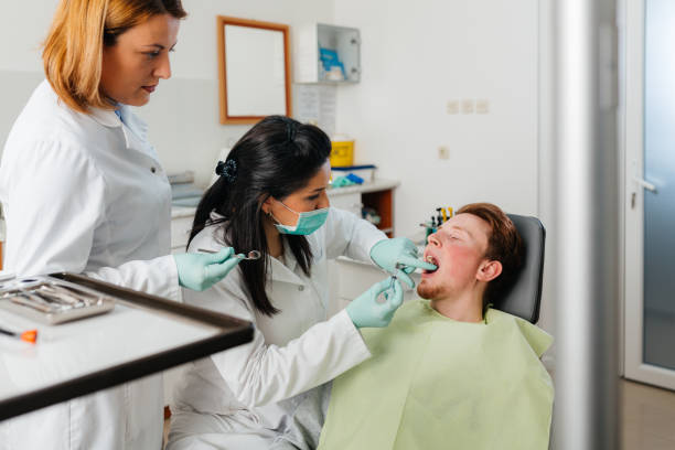 Best Emergency Treatment for Toothache in Novato, CA
