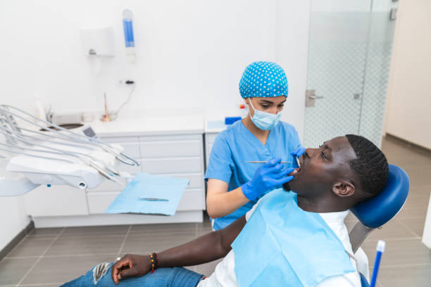 Best Emergency Dental Surgery in Novato, CA